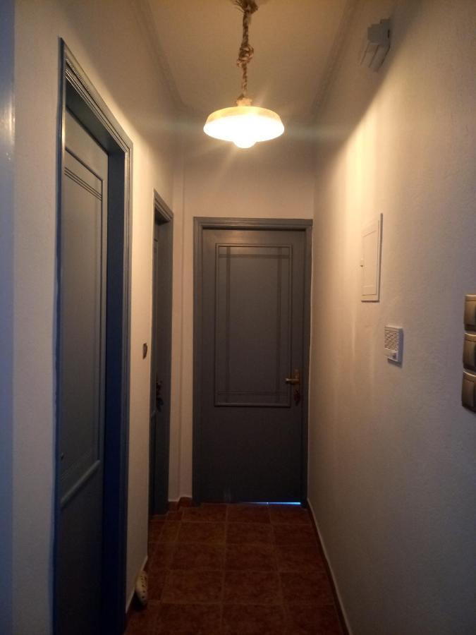 פורני איקריאס Studios Eftichia מראה חיצוני תמונה